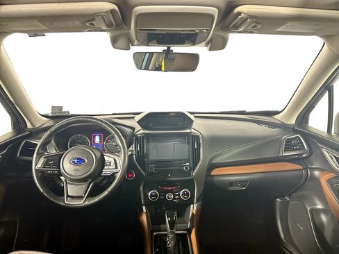 Used 2019 Subaru Forester Touring AWD/4WD image 12