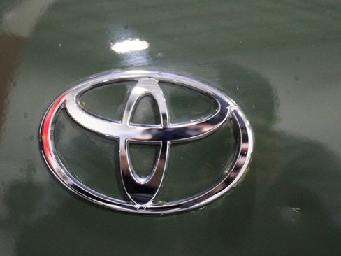 Used 1994 Toyota Land Cruiser image 22