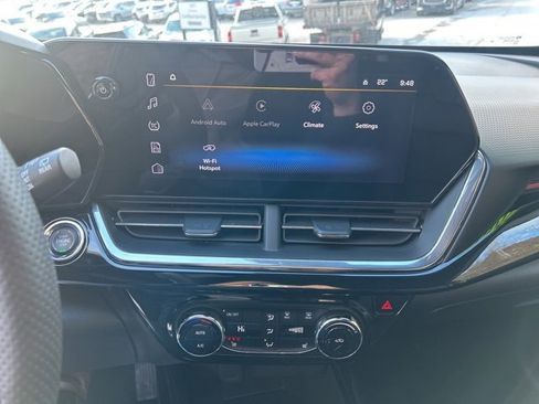 Used 2024 Chevrolet Trax RS w/ Driver Confidence Package image 23