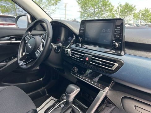 Certified 2023 Kia Seltos S AWD/4WD image 33