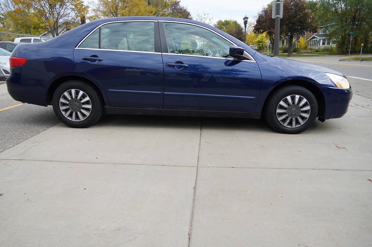 Used 2005 Honda Accord LX image 5