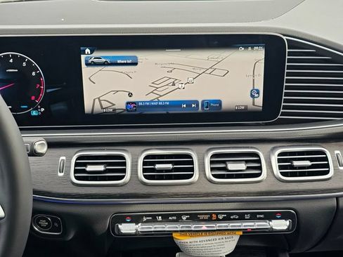 New 2026 Mercedes-Benz GLE 350 4MATIC image 33