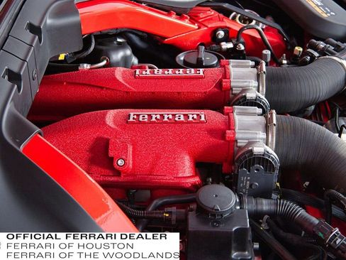 Used 2022 Ferrari Roma image 29
