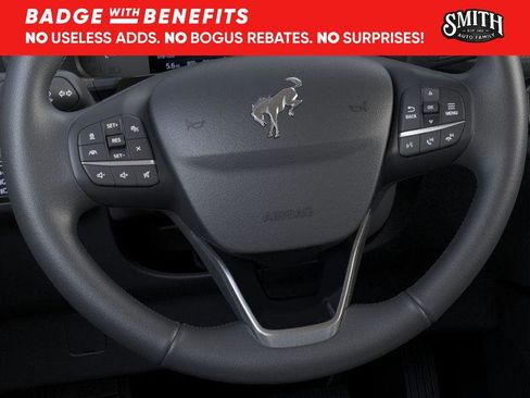 New 2026 Ford Bronco Sport Outer Banks image 13