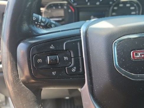 Used 2022 GMC Sierra 2500 SLE w/ SLE Value Package; AWD/4WD image 8