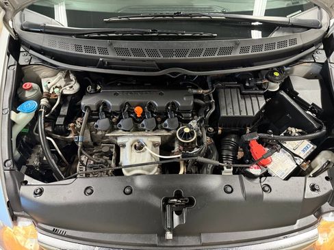 Used 2008 Honda Civic LX image 53