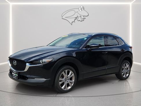 Used 2020 MAZDA CX-30 AWD w/ Premium Package image 1