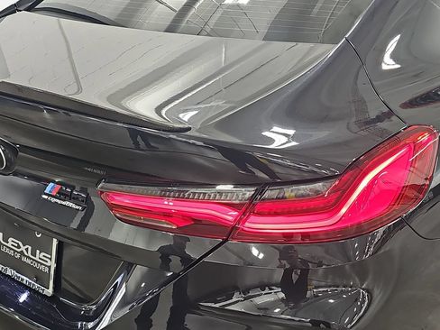 Used 2023 BMW M8 Gran Coupe xDrive Competition AWD/4WD image 34