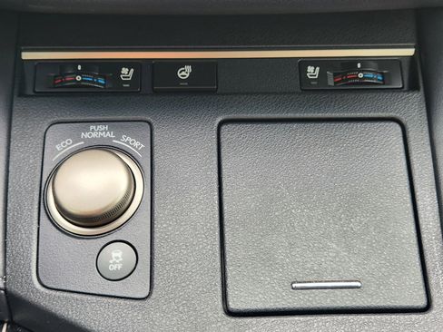 Used 2017 Lexus ES 350 image 23