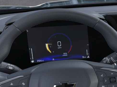 New 2026 Chevrolet Trax LT w/ Driver Confidence Package FWD image 18
