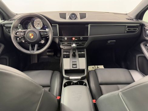 Used 2025 Porsche Macan GTS image 20