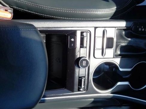 Certified 2024 Kia K5 GT-Line w/ GT-Line Premium Package FWD image 14