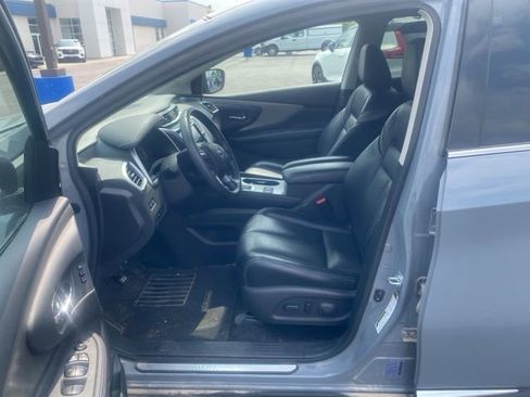 Used 2024 Nissan Murano SL w/ Cargo Package AWD/4WD image 10