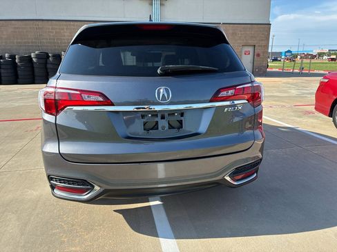 Used 2018 Acura RDX FWD w/ Technology Package image 6