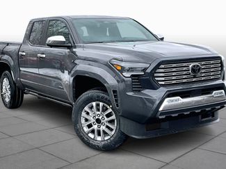 New 2026 Toyota Tacoma Limited AWD/4WD video 2