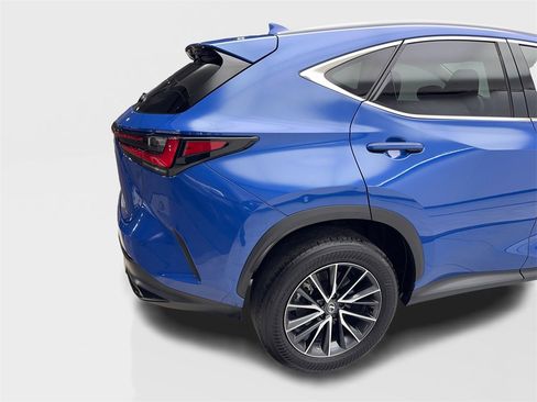 Used 2024 Lexus NX 250 FWD image 16