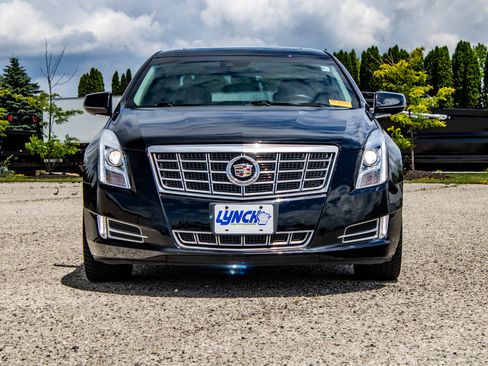 Used 2014 Cadillac XTS Premium AWD/4WD image 5