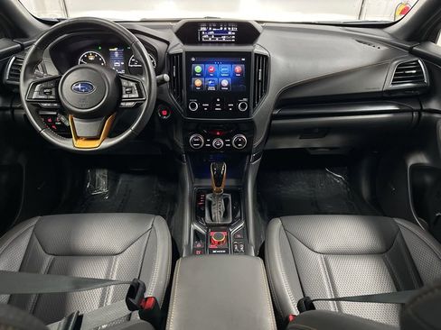 Used 2024 Subaru Forester Wilderness AWD/4WD image 23
