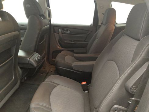 Used 2017 Chevrolet Traverse LT w/ Style and Technology Package FWD image 18