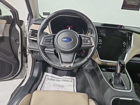 Certified 2023 Subaru Outback Limited AWD/4WD image 15