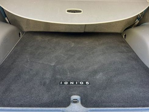 Certified 2023 Hyundai Ioniq 5 Limited AWD/4WD image 20