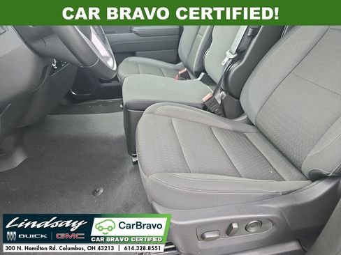 Used 2024 GMC Sierra 1500 Elevation image 18