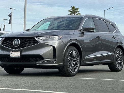 New 2026 Acura MDX w/ Advance Package image 4