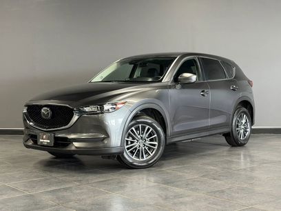 Used 2019 MAZDA CX-5 Touring
