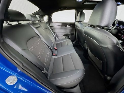 Used 2024 Kia Forte GT-Line w/ GT-Line Premium Package image 39