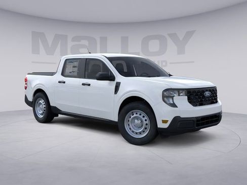 New 2026 Ford Maverick XL w/ Equipment Group 101A AWD/4WD image 7