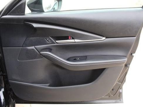 Used 2024 MAZDA CX-30 AWD 2.5 S w/ Select Sport Pkg image 35