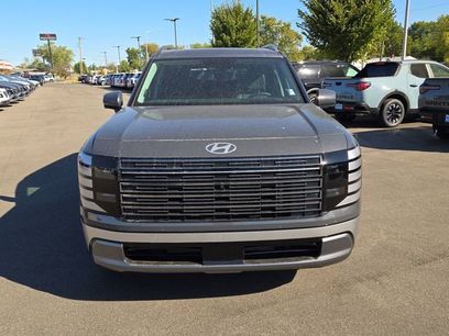 New 2026 Hyundai Palisade Limited