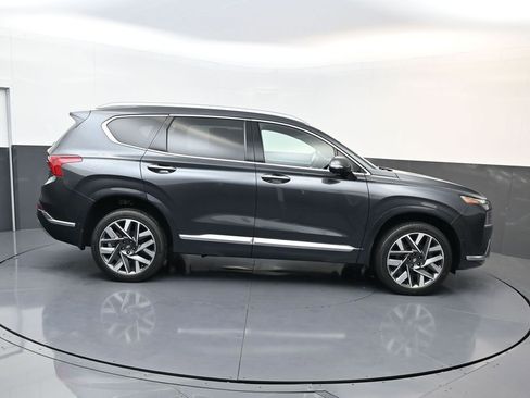 Certified 2023 Hyundai Santa Fe Calligraphy image 3