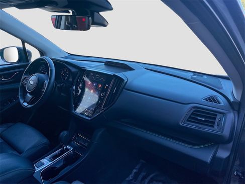 Used 2024 Subaru Ascent Onyx Edition Limited image 32