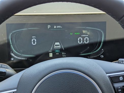 Used 2024 Kia Sportage X-Line image 21