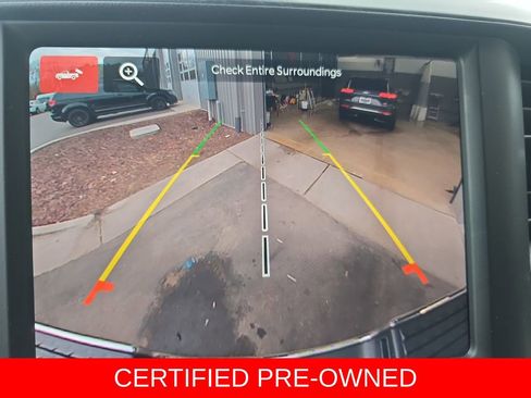 Used 2024 RAM 2500 Big Horn w/ Bed Utility Group image 25