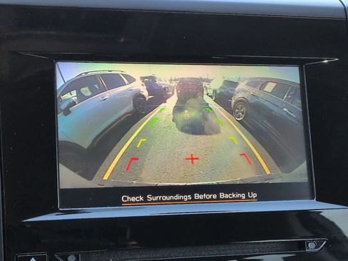 Used 2020 Subaru Forester Premium image 31