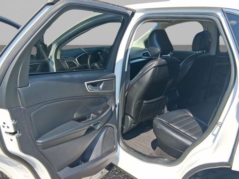 Used 2020 Ford Edge SEL w/ Cold Weather Package AWD/4WD image 20
