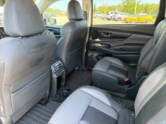 Used 2023 Subaru Ascent Onyx Edition AWD/4WD image 21