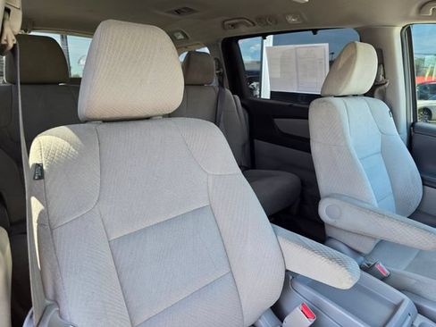 Used 2016 Honda Odyssey SE image 41