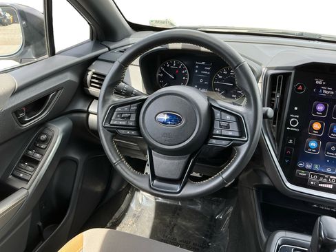 Used 2024 Subaru Crosstrek 2.5i Sport w/ Crosstrek Mirror Package image 12