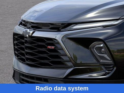 New 2026 Chevrolet Blazer RS image 14