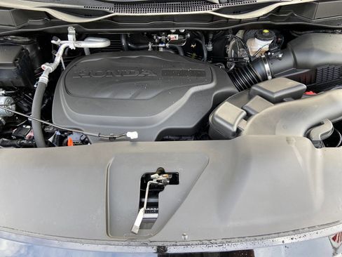 New 2026 Honda Odyssey Sport-L image 14