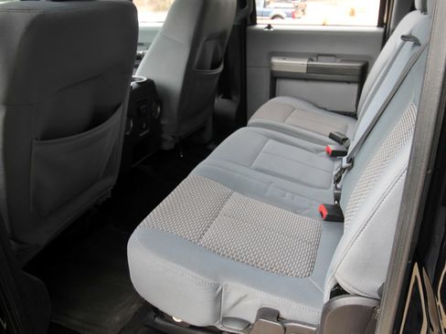 Used 2016 Ford F350 XLT w/ XLT Value Package image 44