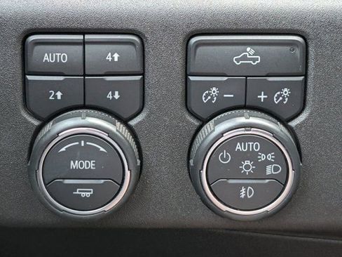 Used 2024 Chevrolet Silverado 1500 RST AWD/4WD image 22