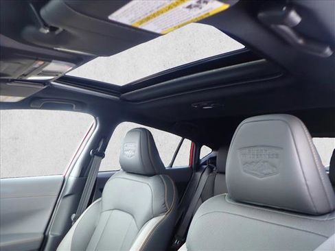 New 2026 Subaru Crosstrek 2.5i Wilderness image 13