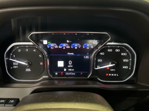 Used 2020 GMC Sierra 1500 Denali w/ Denali Ultimate Package image 7