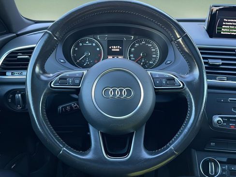 Used 2016 Audi Q3 2.0T Prestige image 24