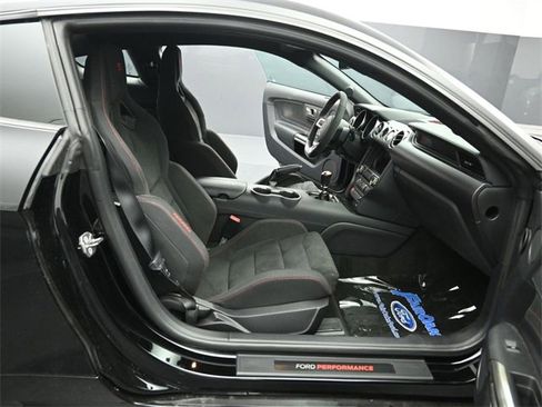 Used 2017 Ford Mustang Shelby GT350R w/ GT350R Equipment Group 920A image 23