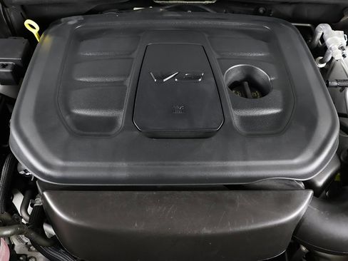 Used 2021 Jeep Grand Cherokee Limited w/ Quick Order Package 2GK 80th image 17